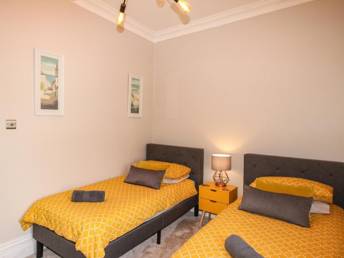 Apartmán Swanage Bay Exteriér fotografie