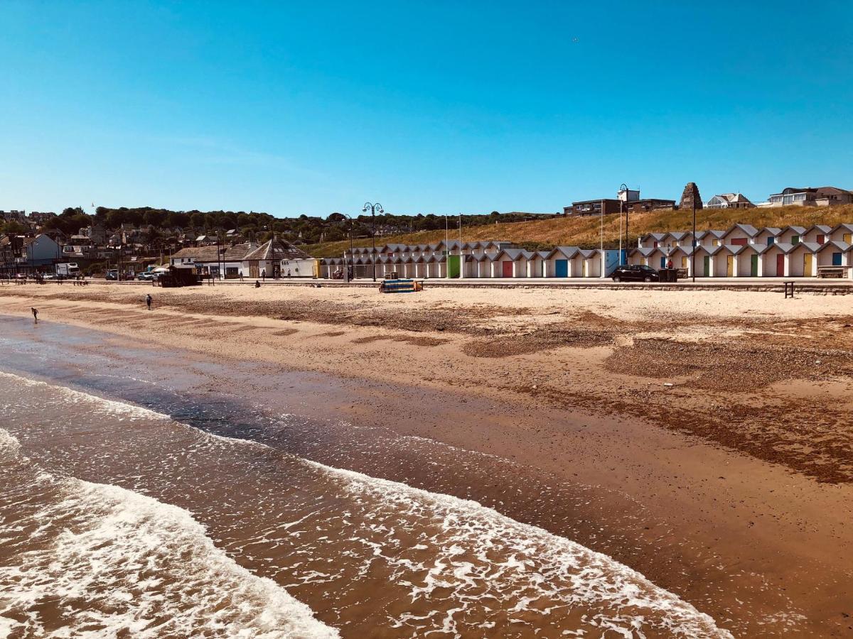 Apartmán Swanage Bay Exteriér fotografie