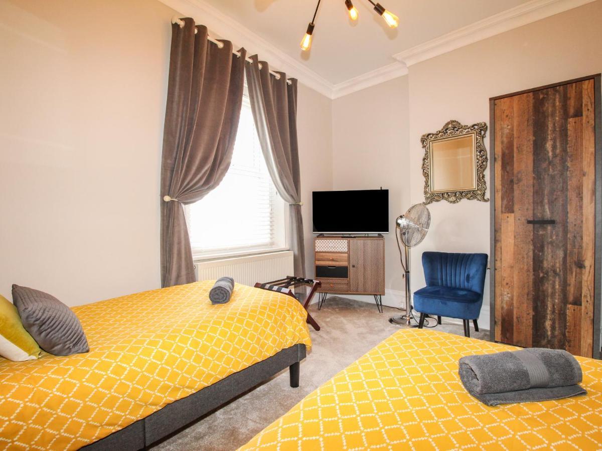 Apartmán Swanage Bay Exteriér fotografie