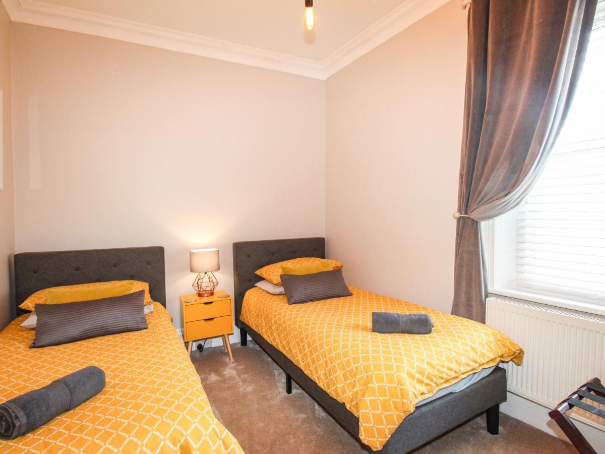 Apartmán Swanage Bay Exteriér fotografie